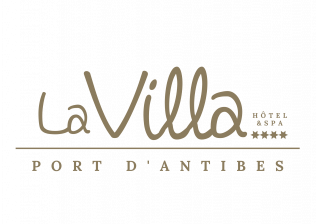 Collection La Villa - La Villa Port d'Antibes