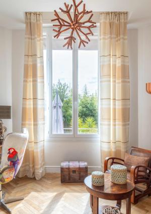 La Villa Cap d'Antibes