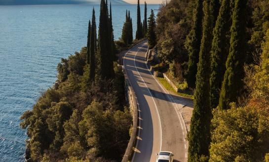 La Villa Cap d'Antibes