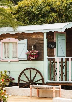 La Villa Cap d'Antibes