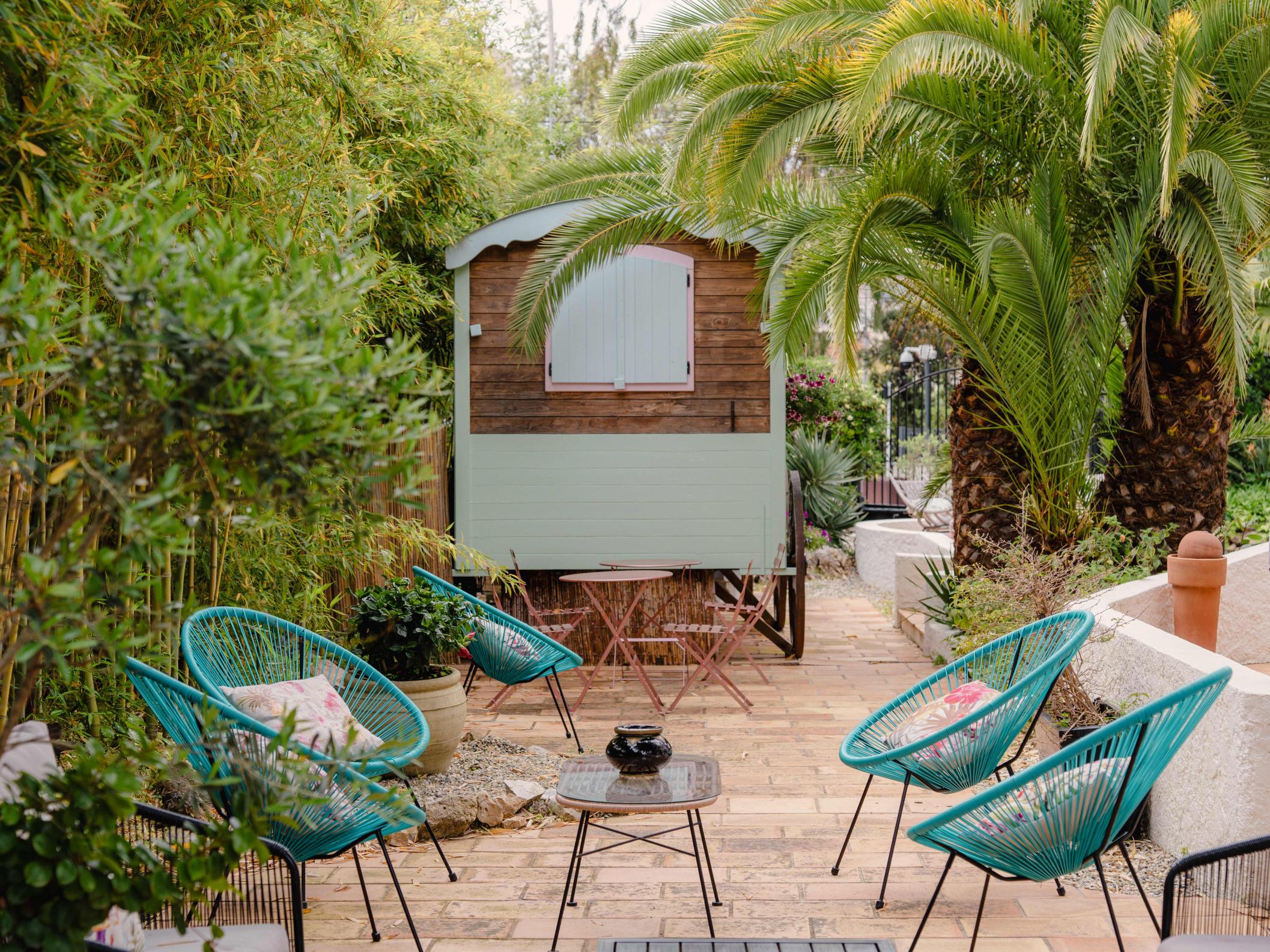 La Villa Cap d'Antibes - Offer Flexy Stay